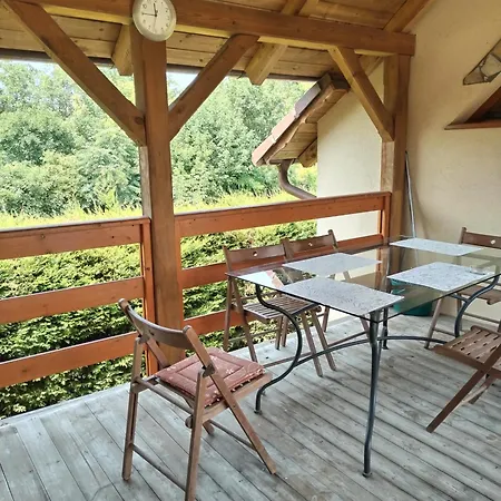 Nemere Apartmans Balatonkenese Kültér fotó
