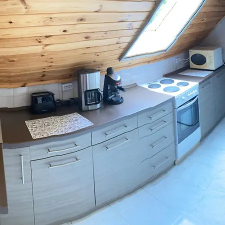 Nemere Apartmans Balatonkenese Kültér fotó