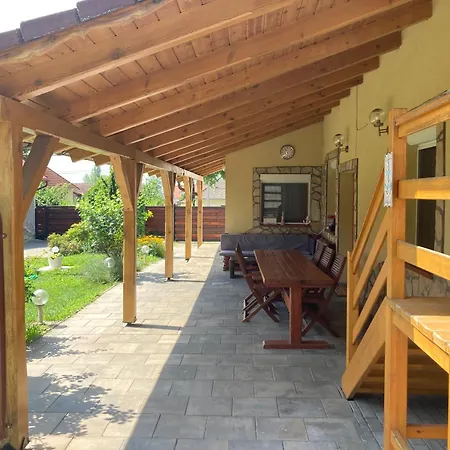 Nemere Apartmans Balatonkenese Kültér fotó