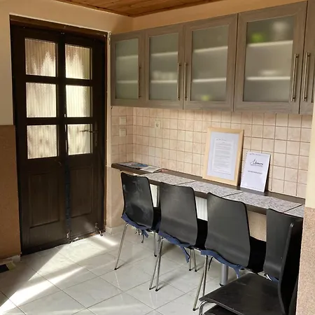 Nemere Apartmans Balatonkenese Kültér fotó