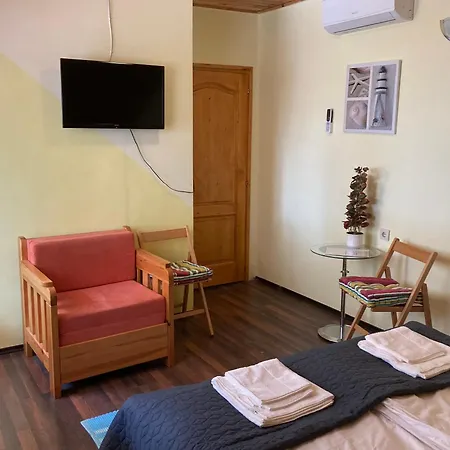 Nemere Apartmans Balatonkenese Kültér fotó