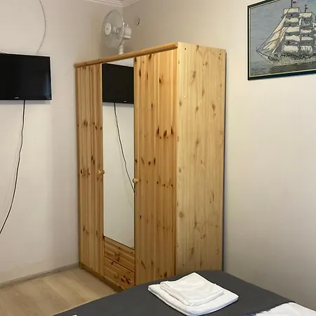 Nemere Apartmans Balatonkenese Kültér fotó