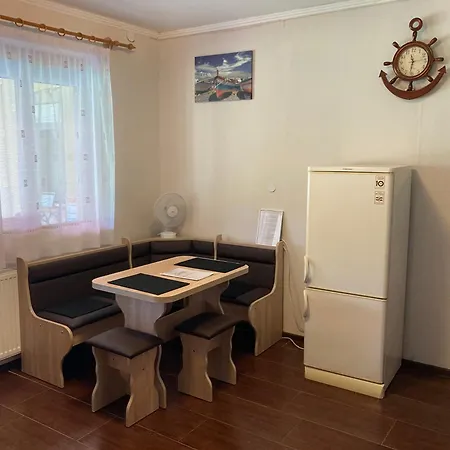 Nemere Apartmans Balatonkenese Kültér fotó