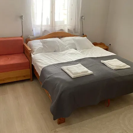 Nemere Apartmans Balatonkenese Kültér fotó
