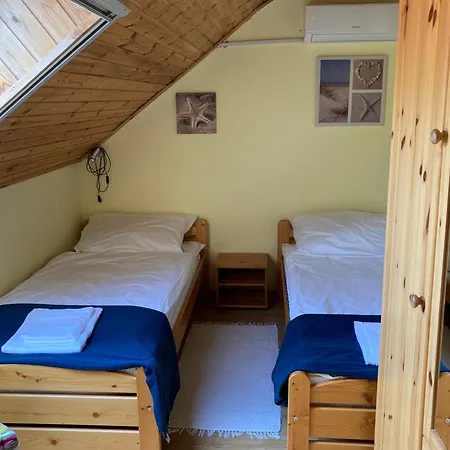 Nemere Apartmans Balatonkenese Kültér fotó