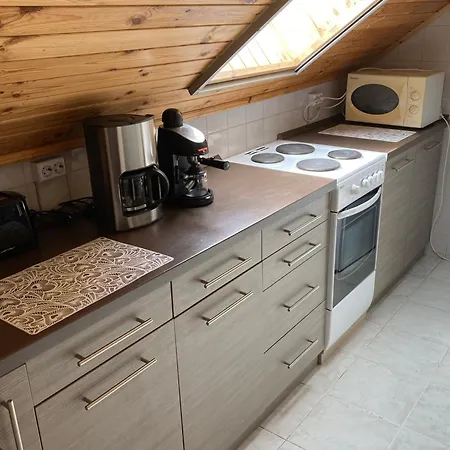 Nemere Apartmans Balatonkenese Kültér fotó