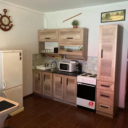 Nemere Apartmans Balatonkenese Kültér fotó