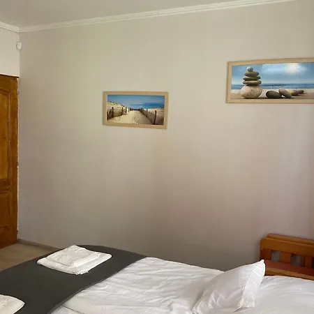 Nemere Apartmans Balatonkenese Kültér fotó