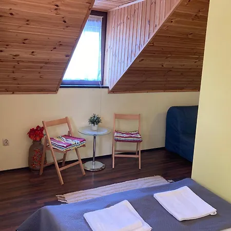 Nemere Apartmans Balatonkenese Kültér fotó