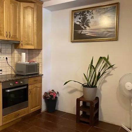 Nemere Apartmans Balatonkenese Kültér fotó