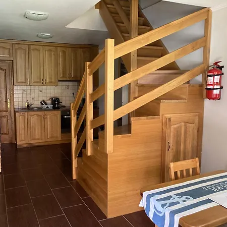 Nemere Apartmans Balatonkenese Kültér fotó