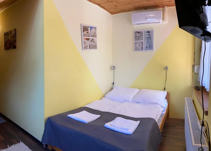 Nemere Apartmans