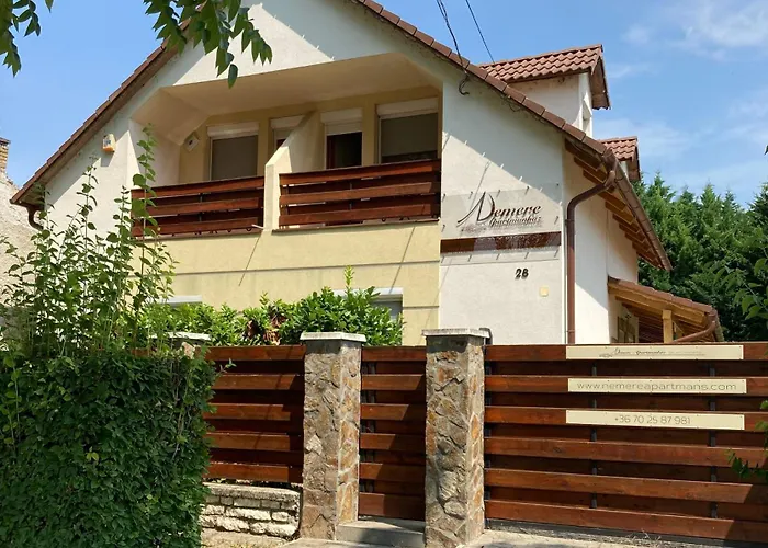 Nemere Apartmans