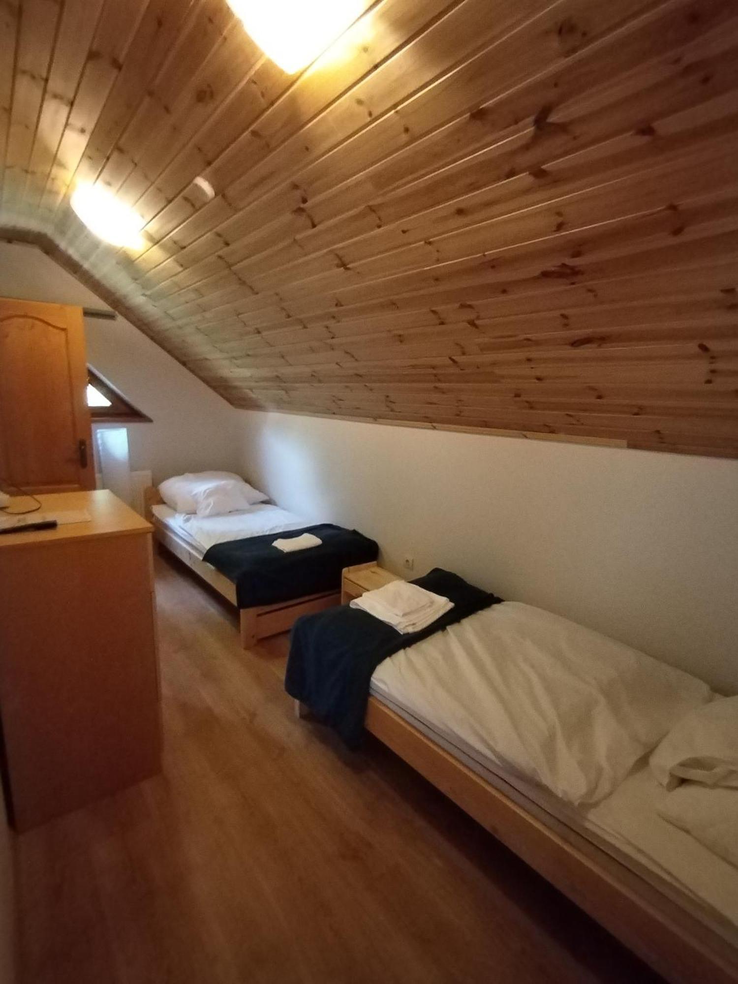Nemere Apartmans Balatonkenese