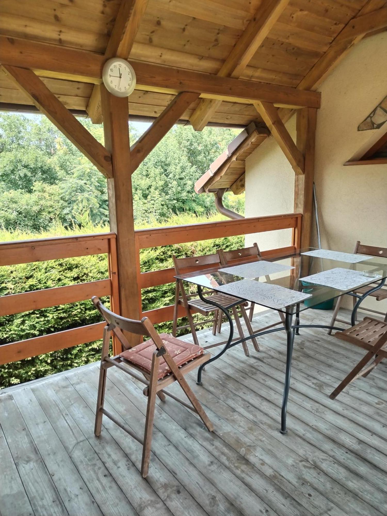 Nemere Apartmans * Balatonkenese