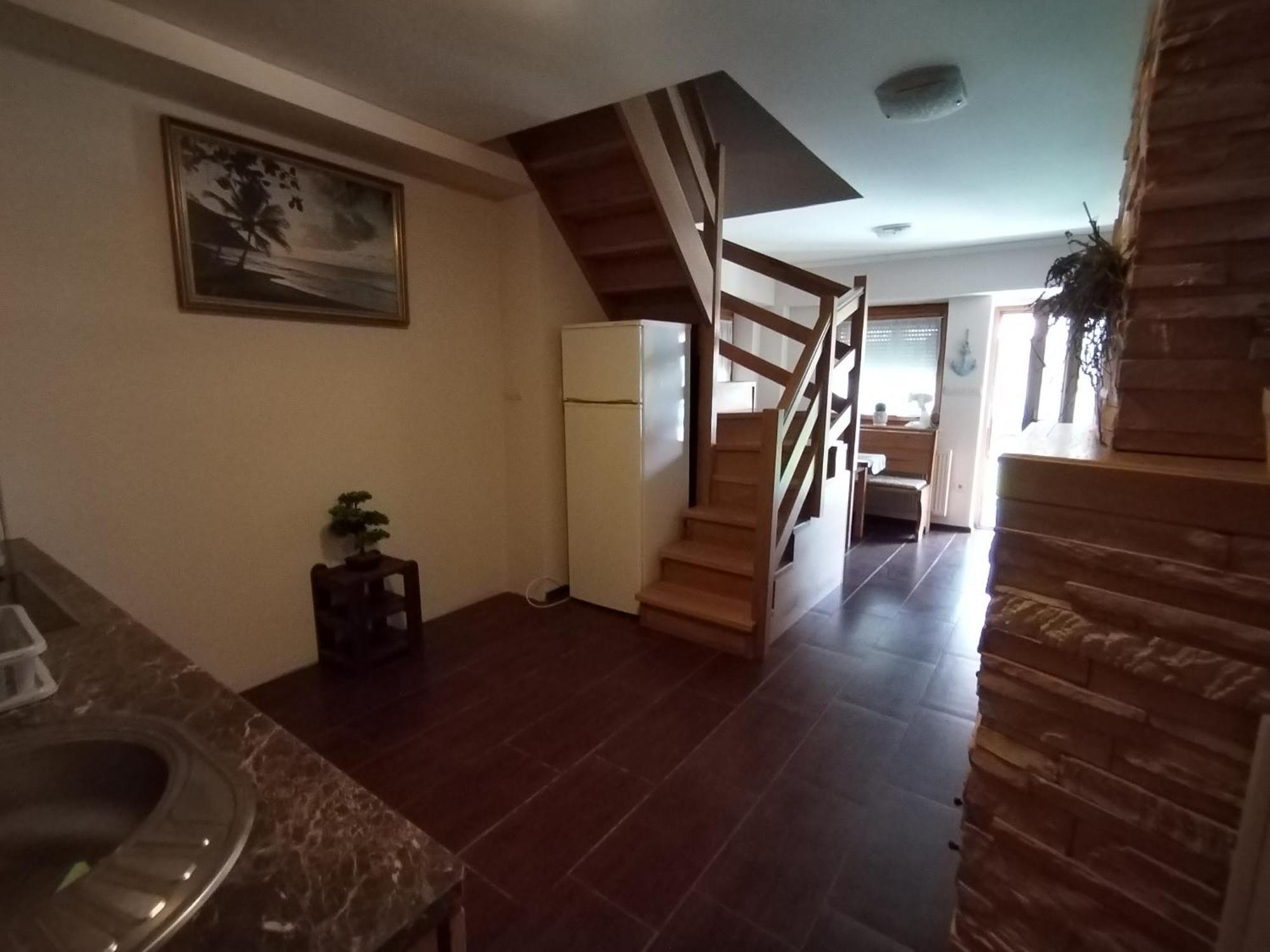 Nemere Apartmans Balatonkenese
