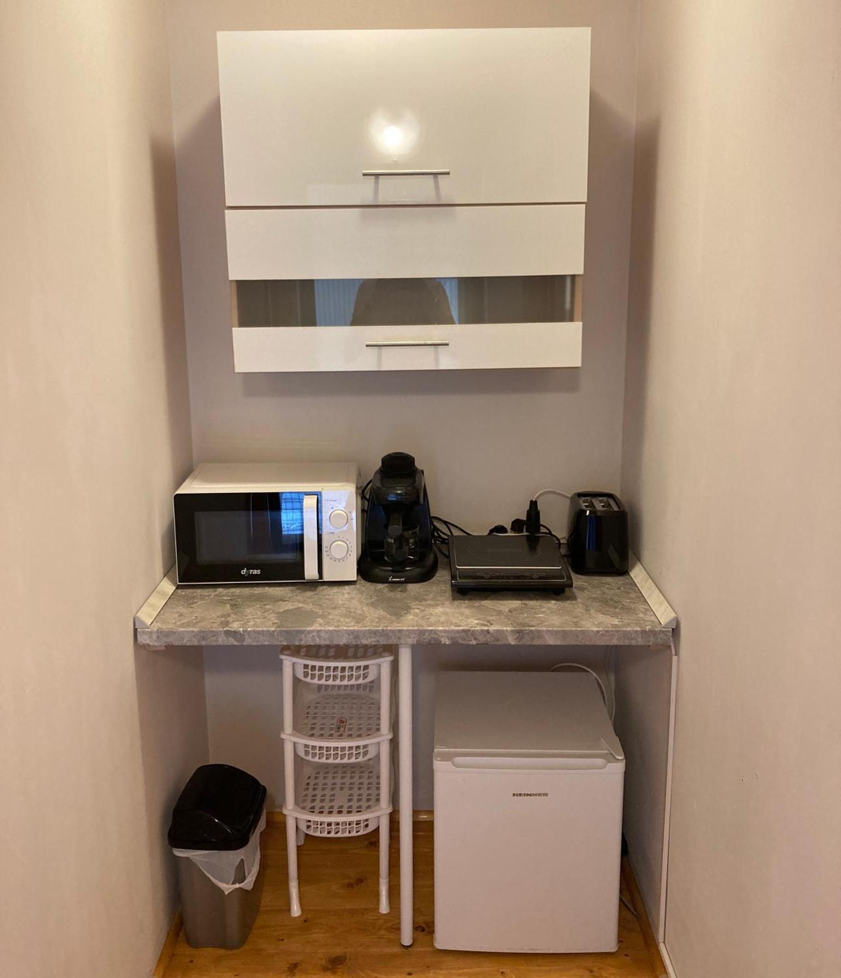 Nemere Apartmans Apartment Balatonkenese