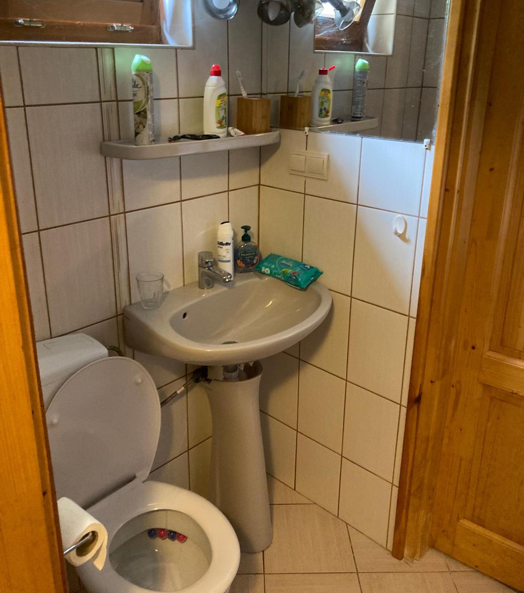 Apartment Nemere Apartmans Balatonkenese