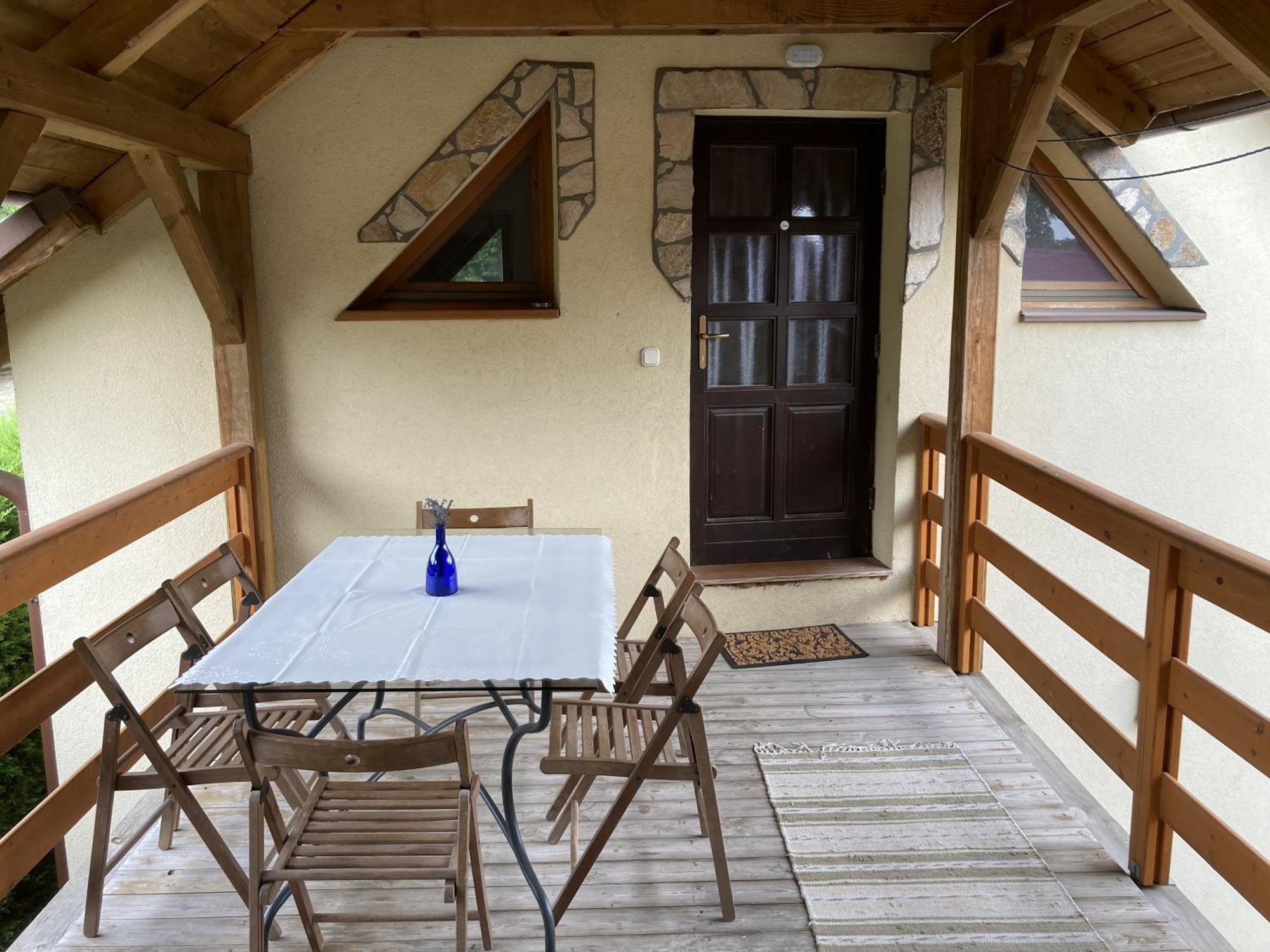 Nemere Apartmans * Balatonkenese