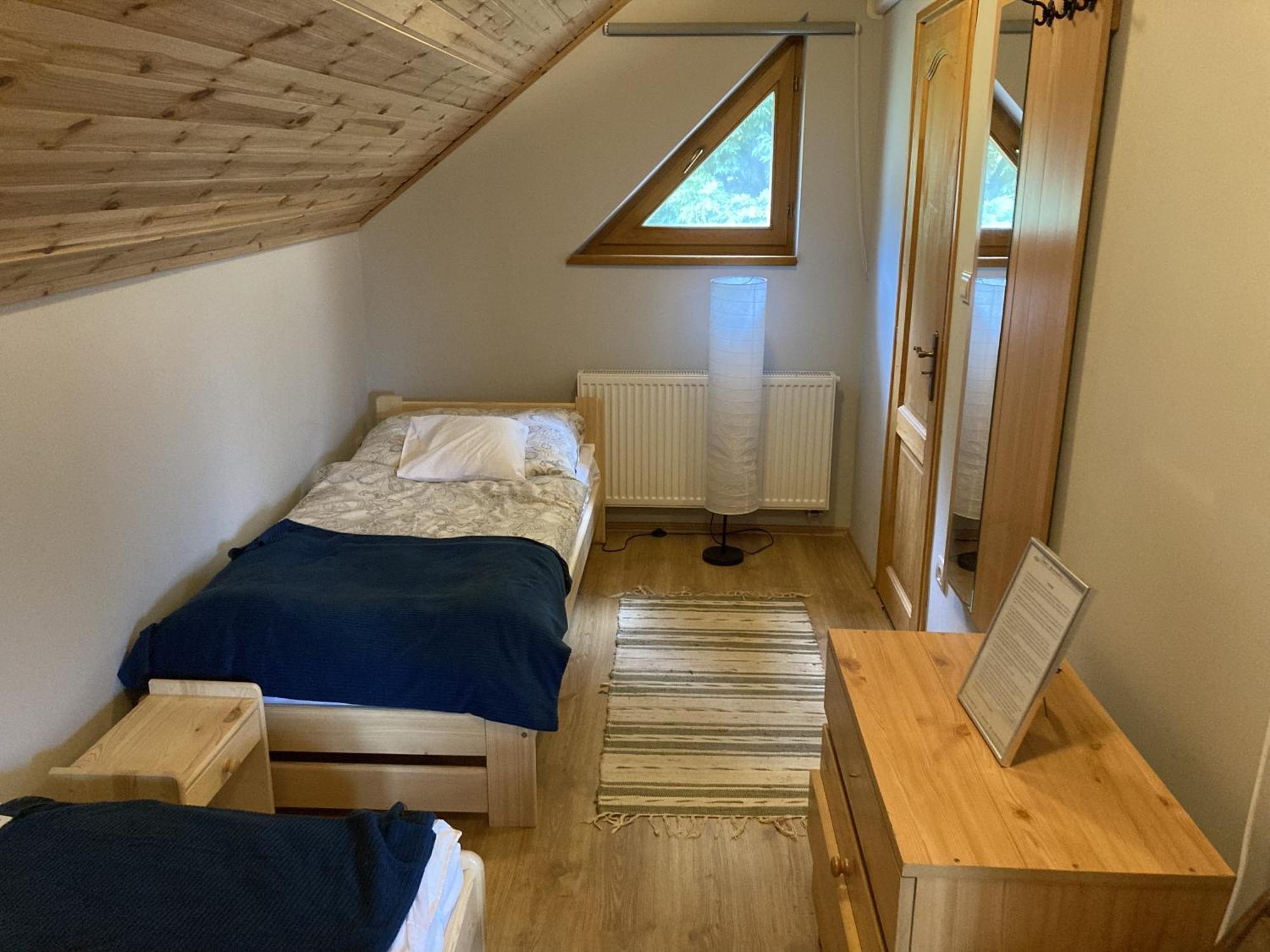 Nemere Apartmans *