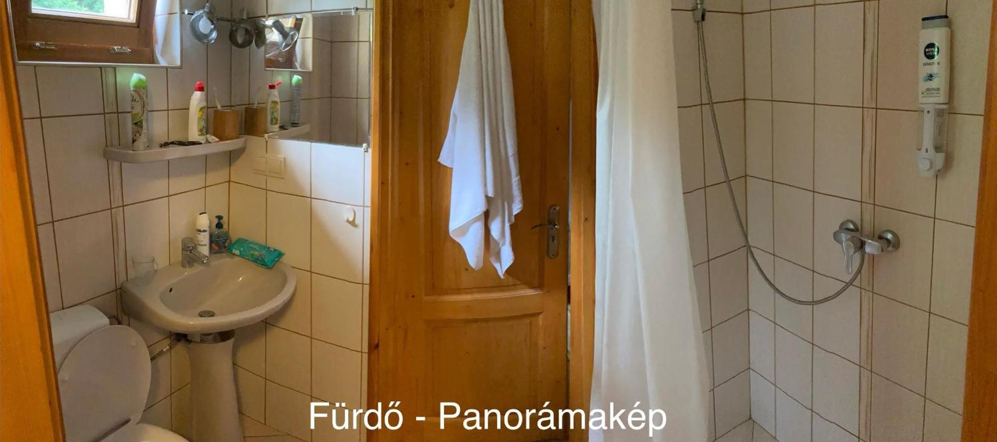 Nemere Apartmans Apartment Balatonkenese