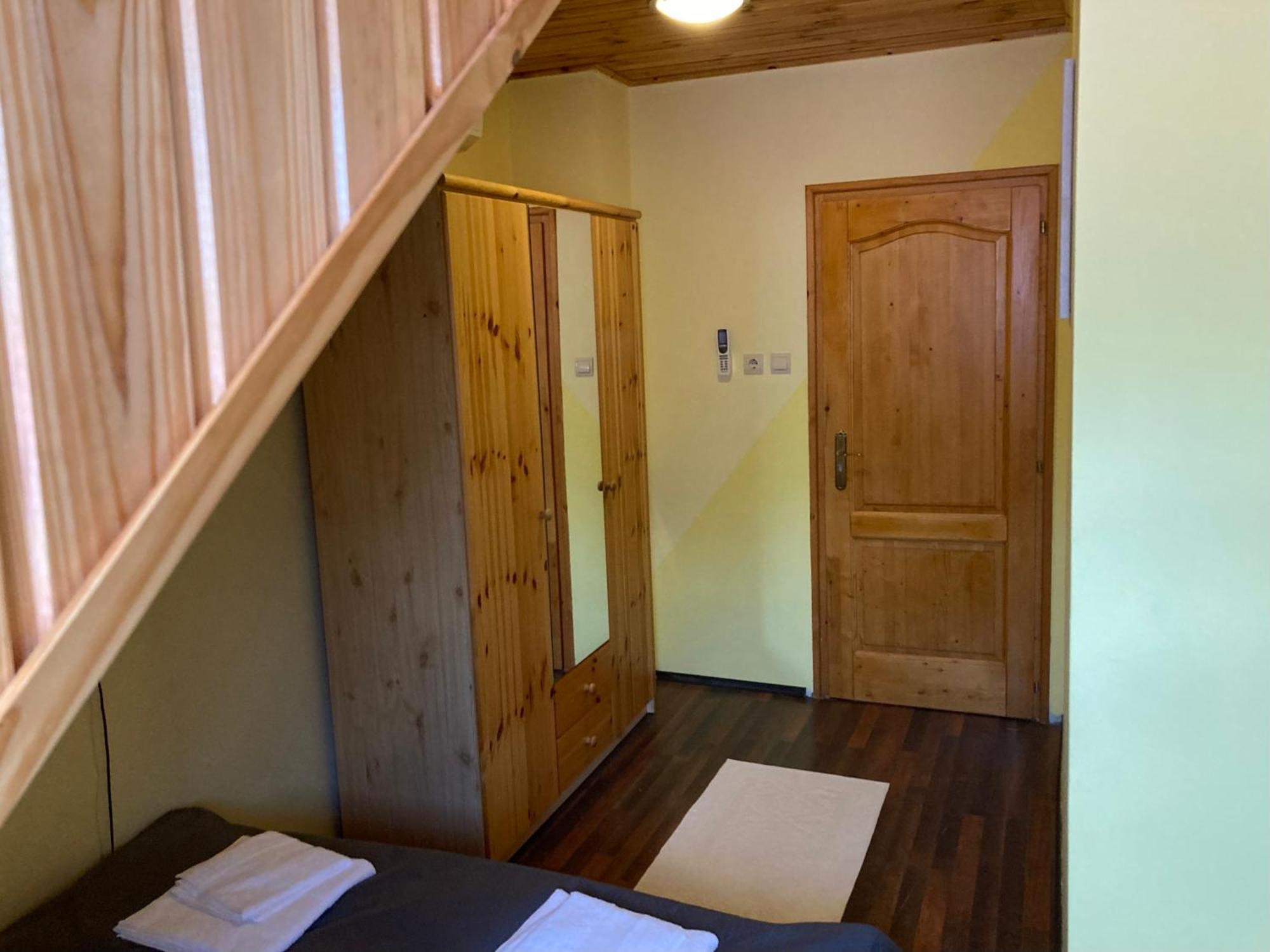 Nemere Apartmans