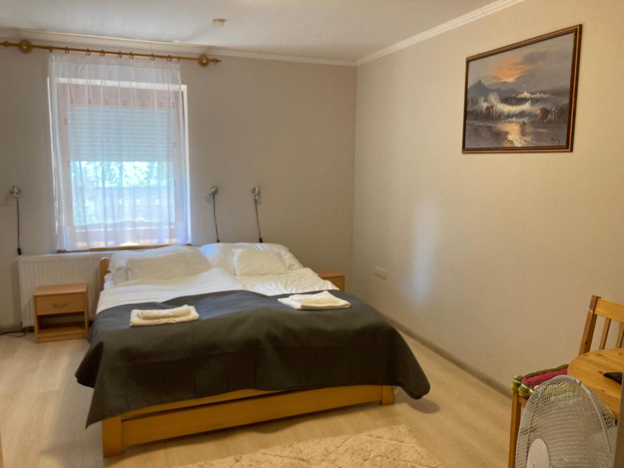 Nemere Apartmans Apartment *