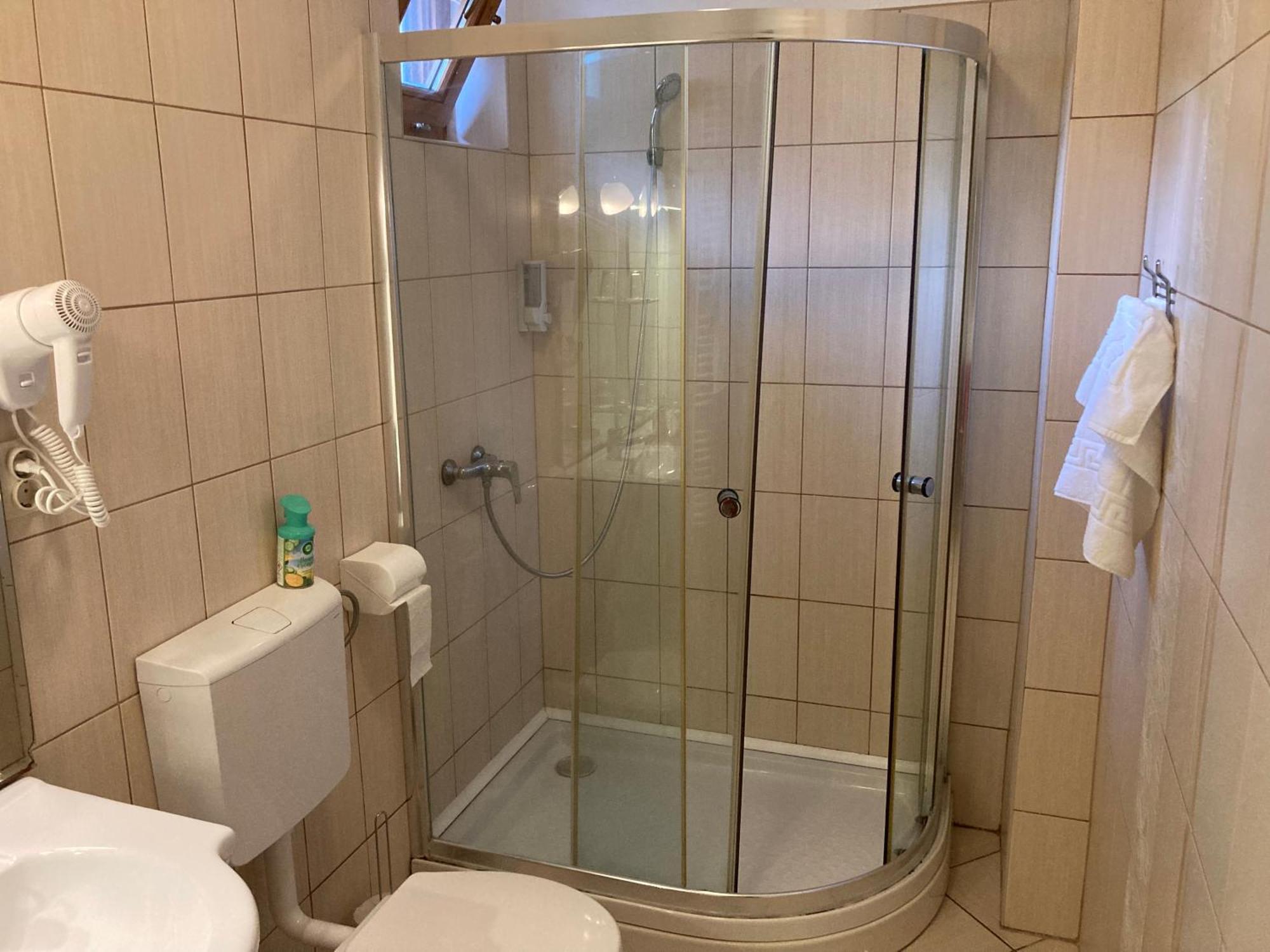 Apartment Nemere Apartmans