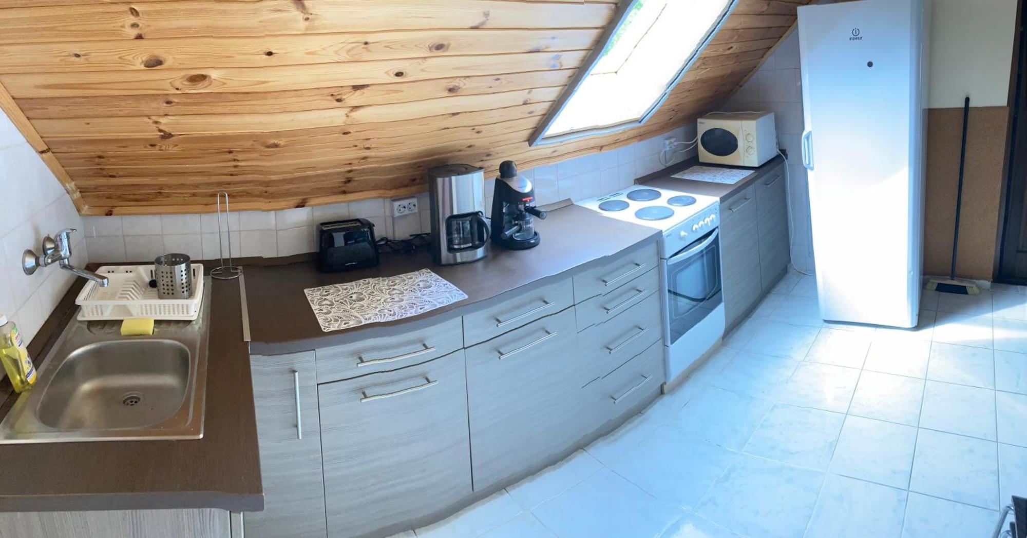 Nemere Apartmans *