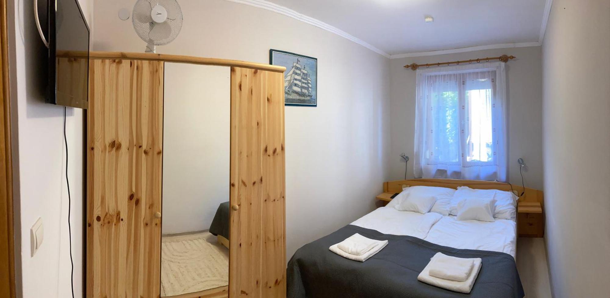 Nemere Apartmans Apartment