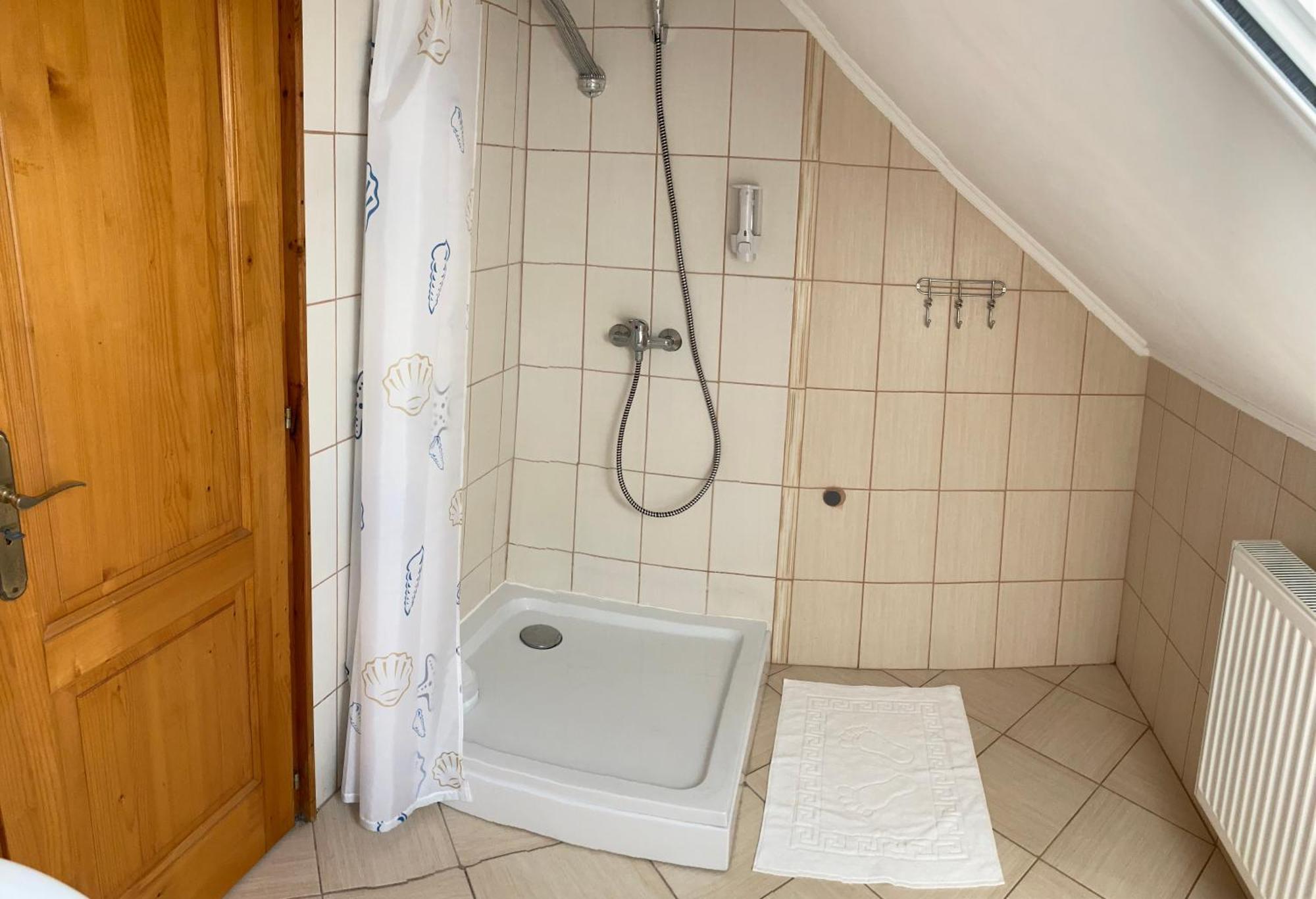 Apartment Nemere Apartmans