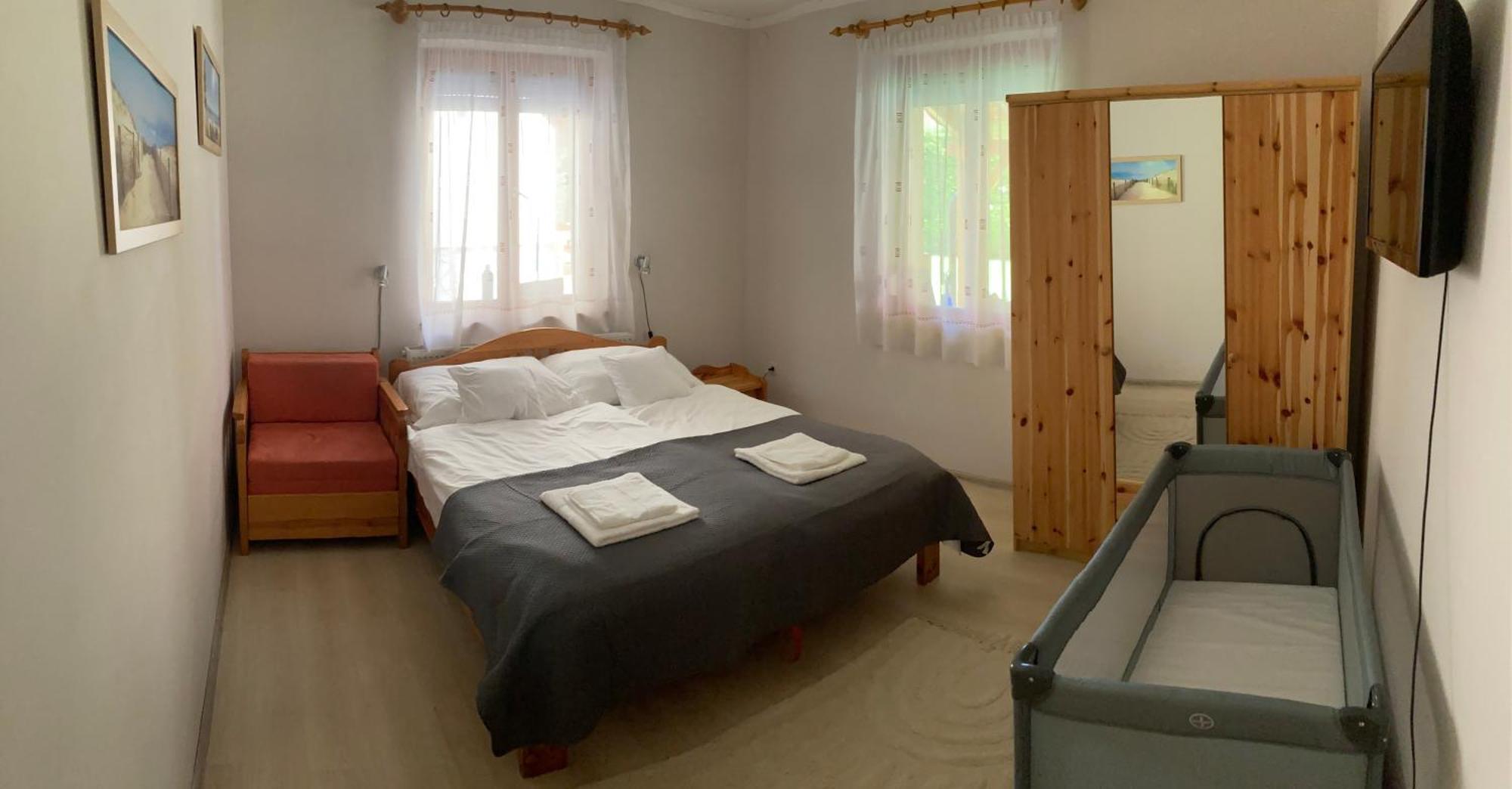 Nemere Apartmans *