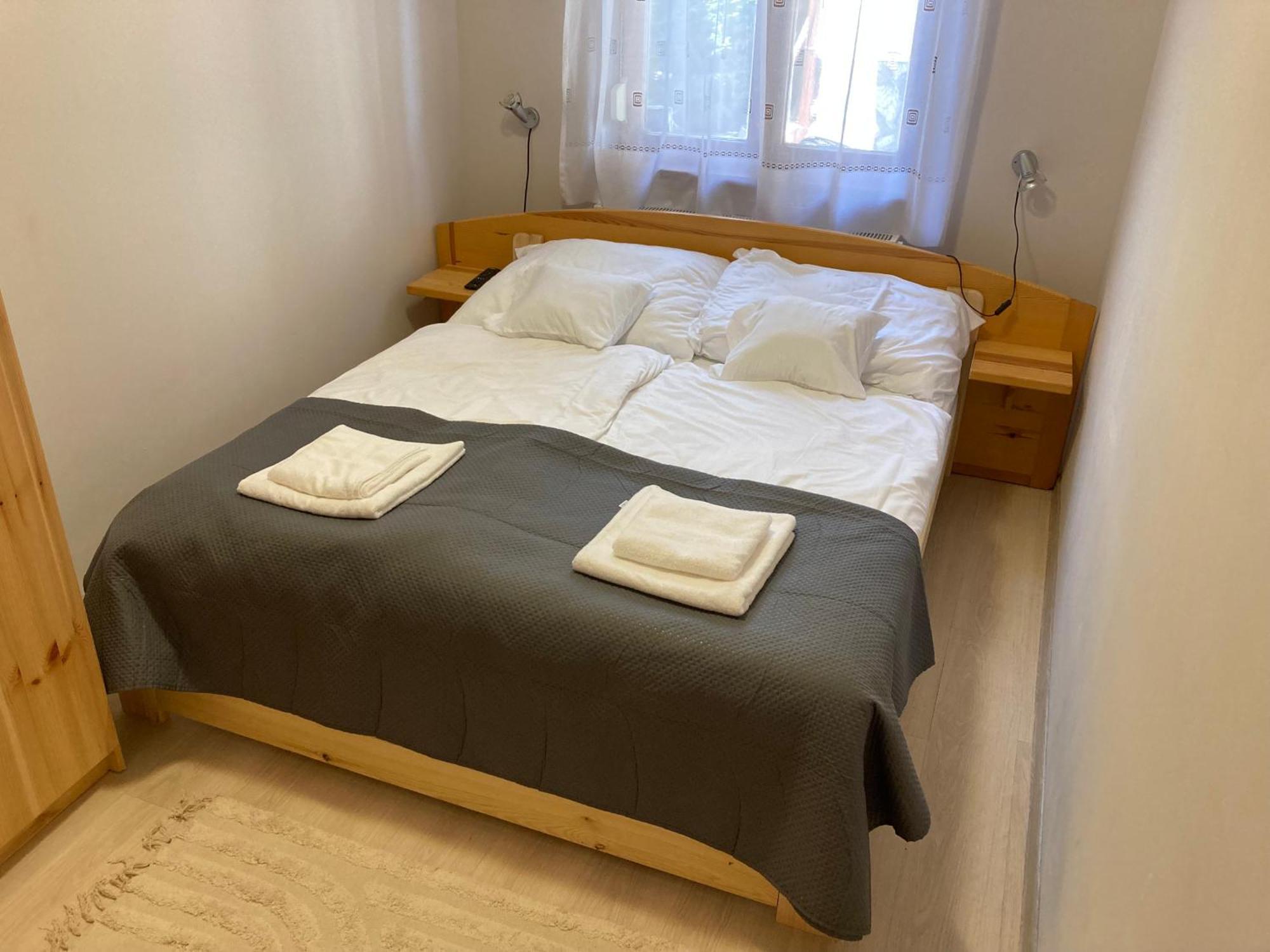 Nemere Apartmans * Balatonkenese