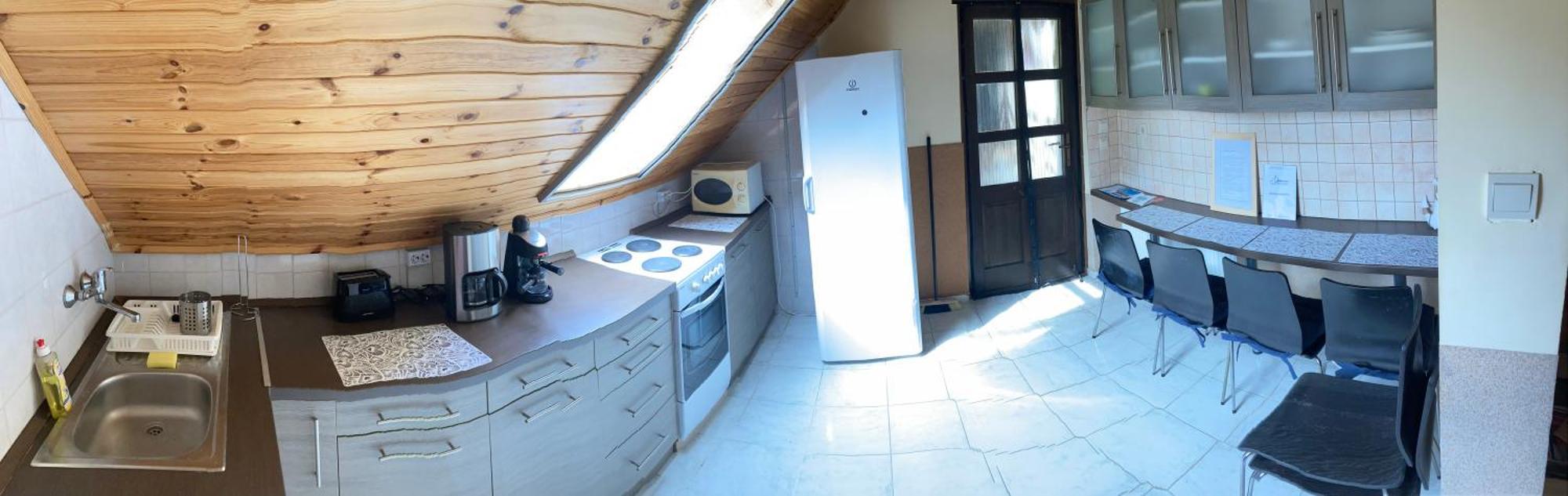 Nemere Apartmans Apartment