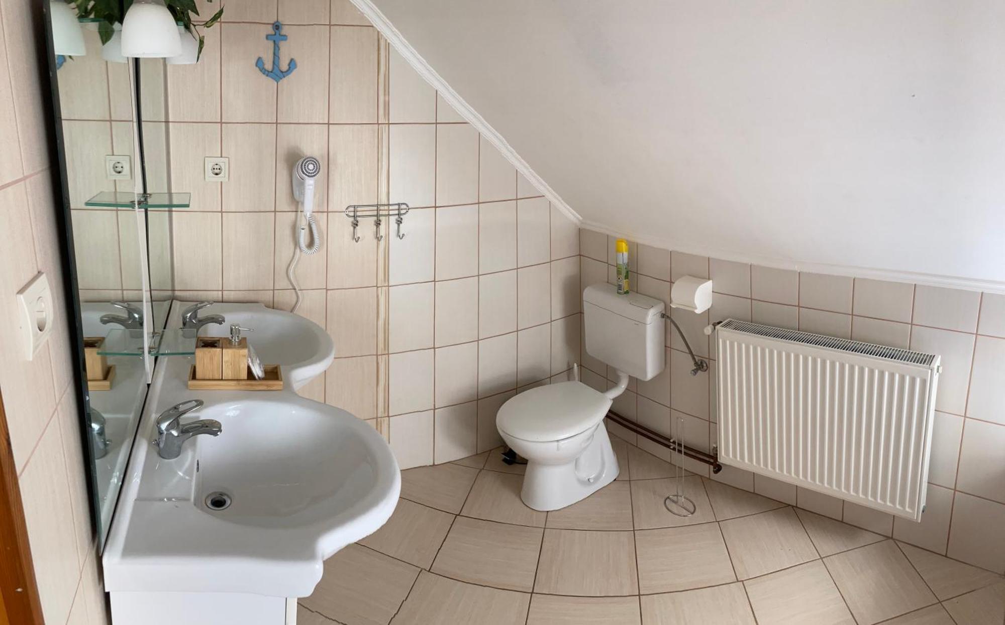 Nemere Apartmans Apartment *