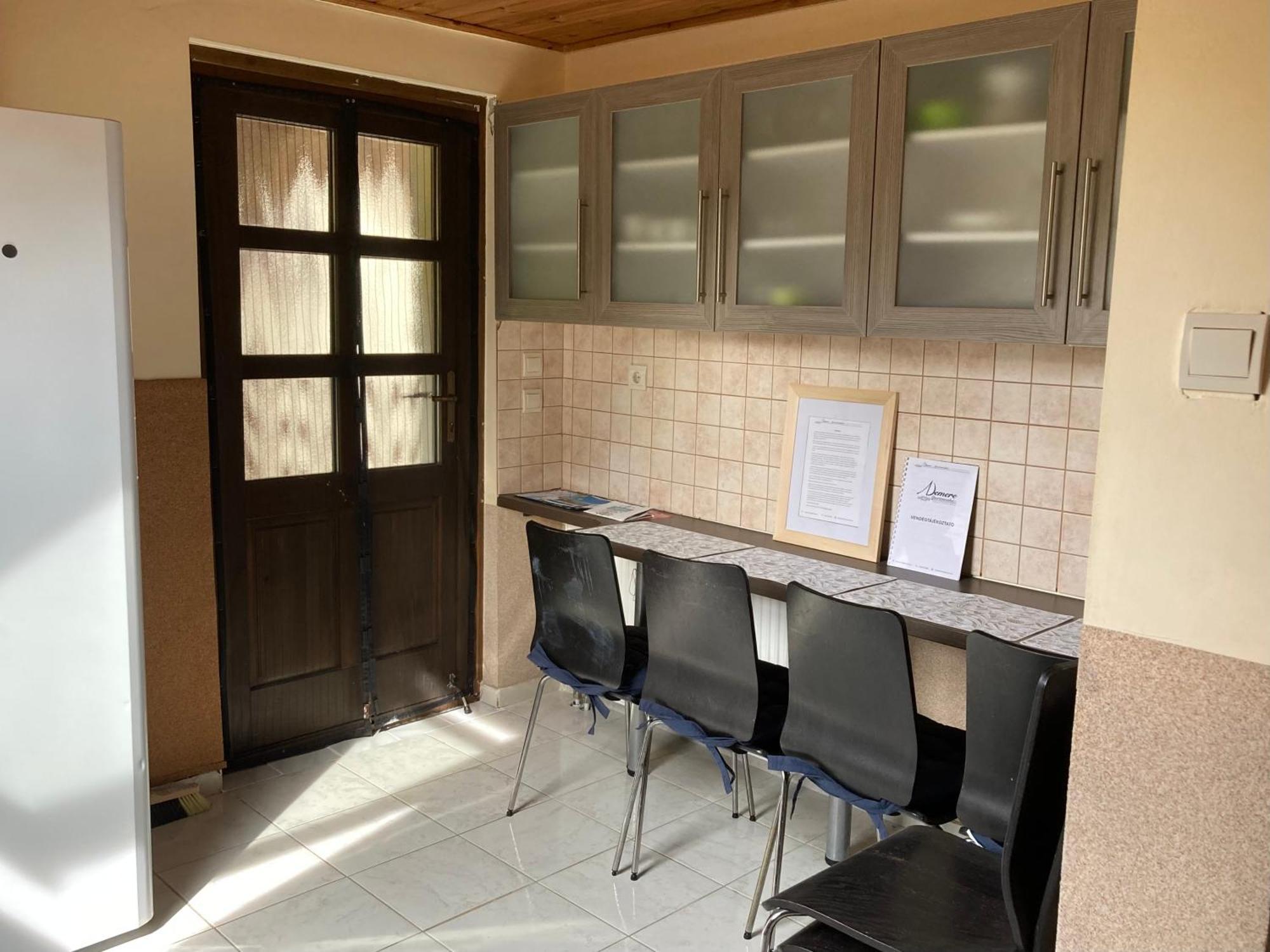 Apartment Nemere Apartmans *