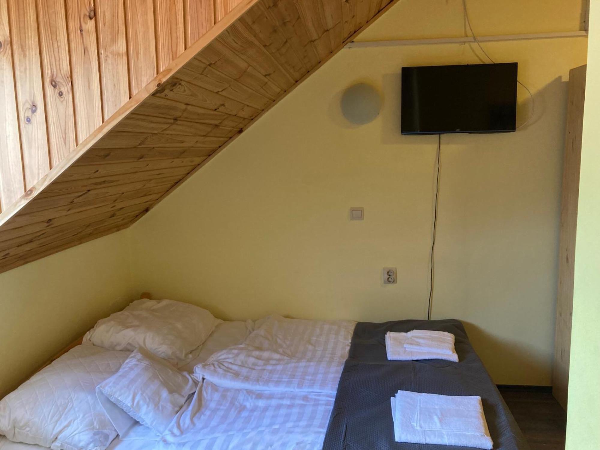 Nemere Apartmans * Balatonkenese
