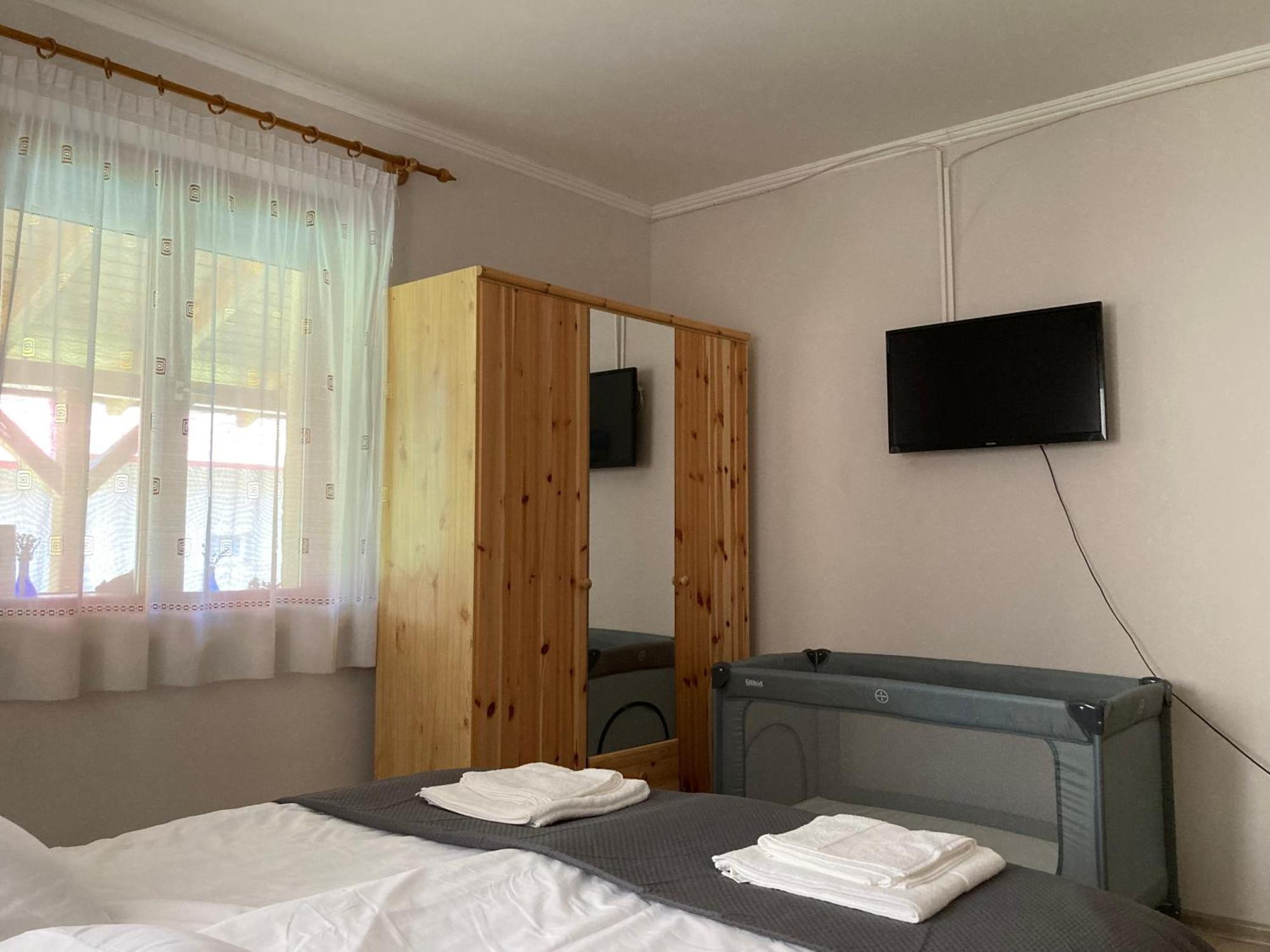 Nemere Apartmans Apartment