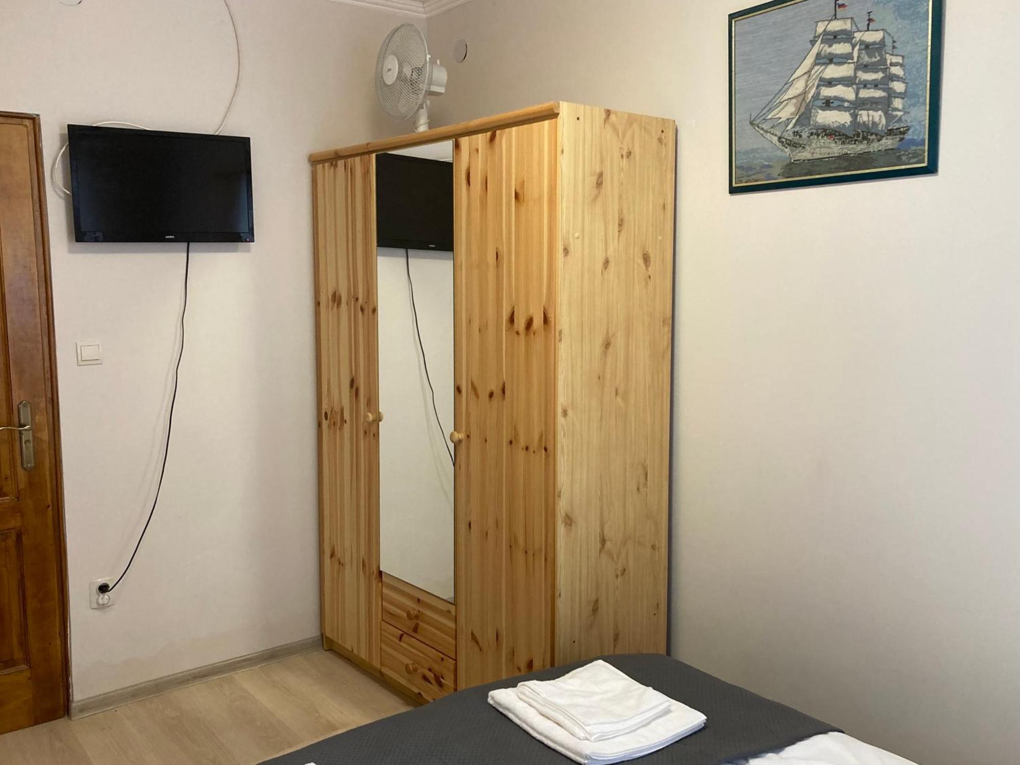 Nemere Apartmans Apartment *