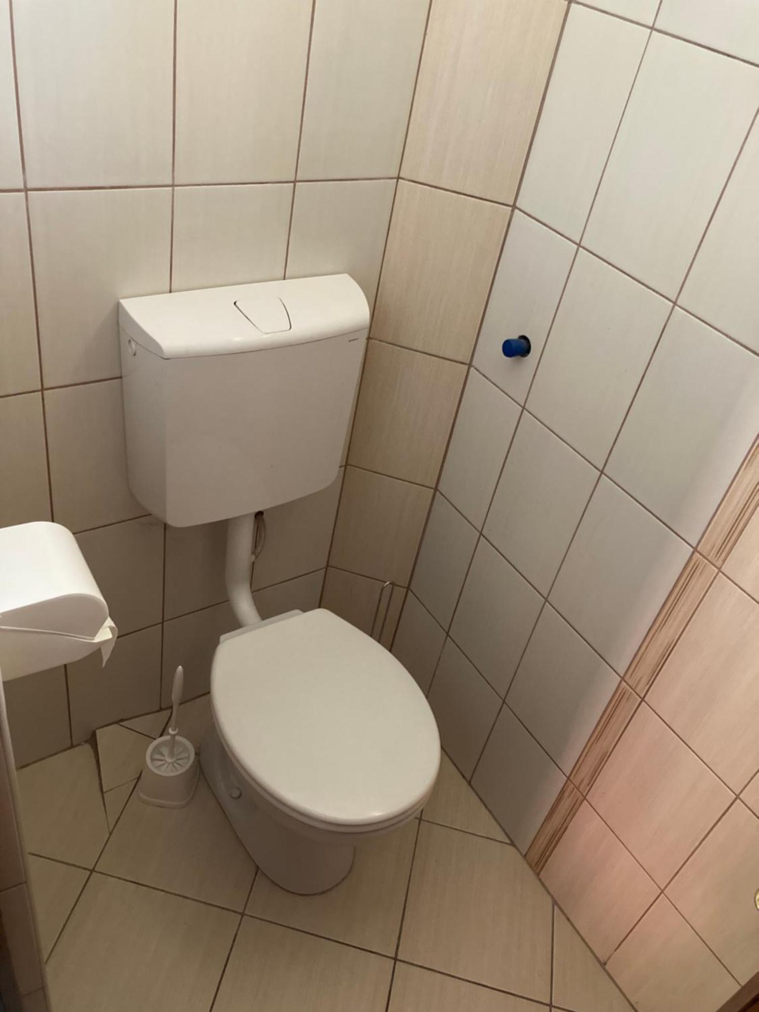 Apartment Nemere Apartmans *
