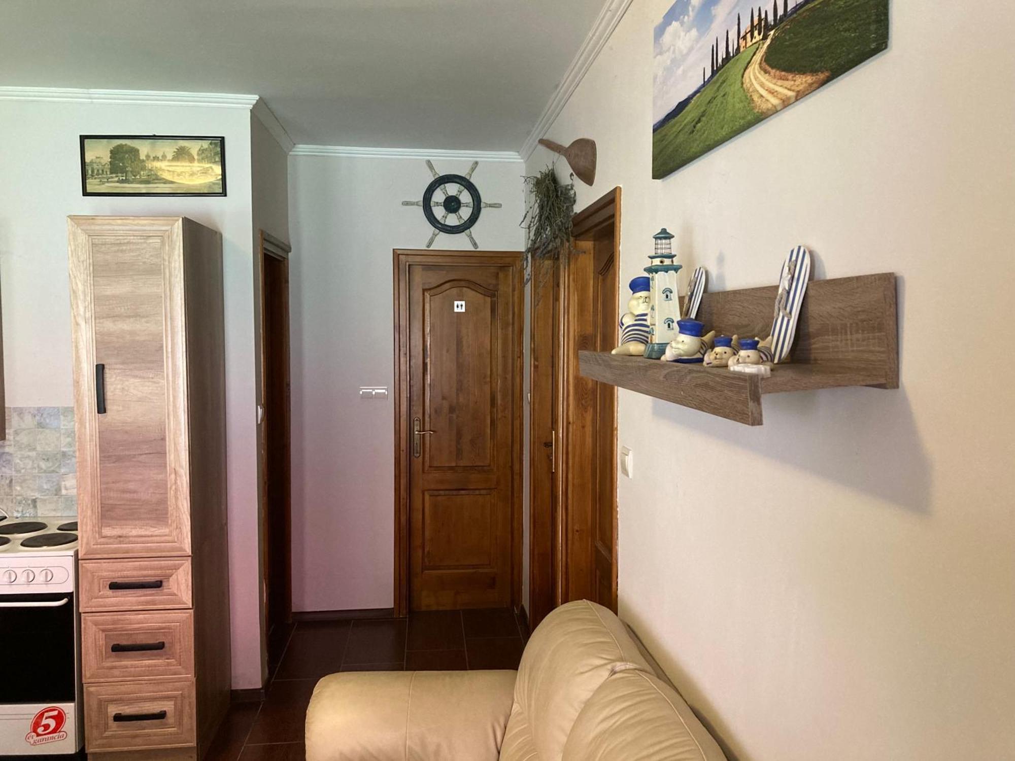 Nemere Apartmans *