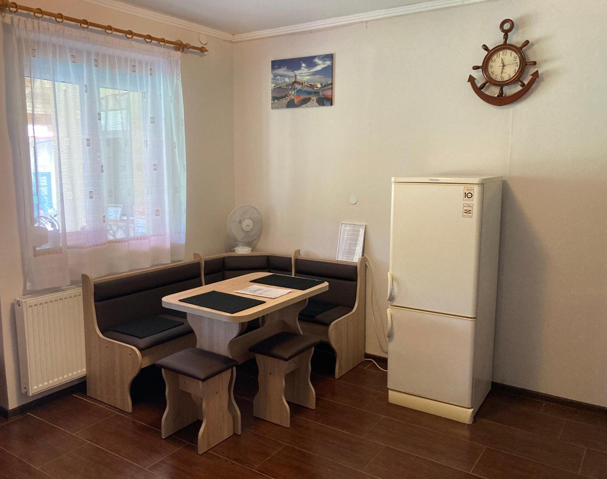 Nemere Apartmans * Balatonkenese