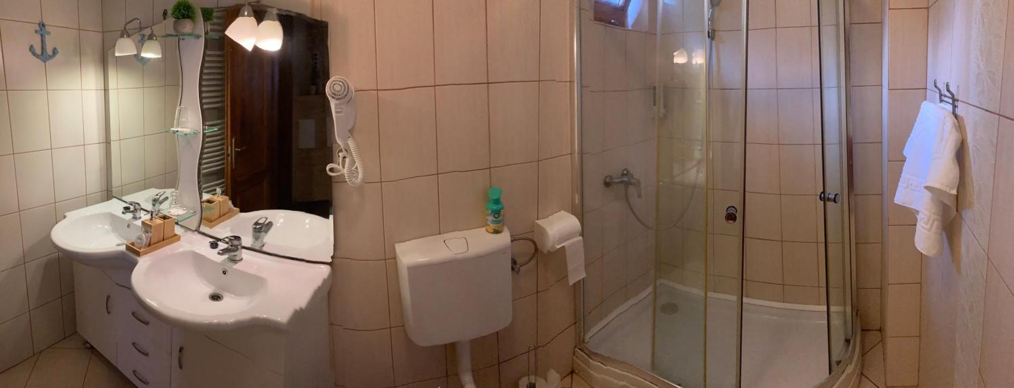 Nemere Apartmans Apartment