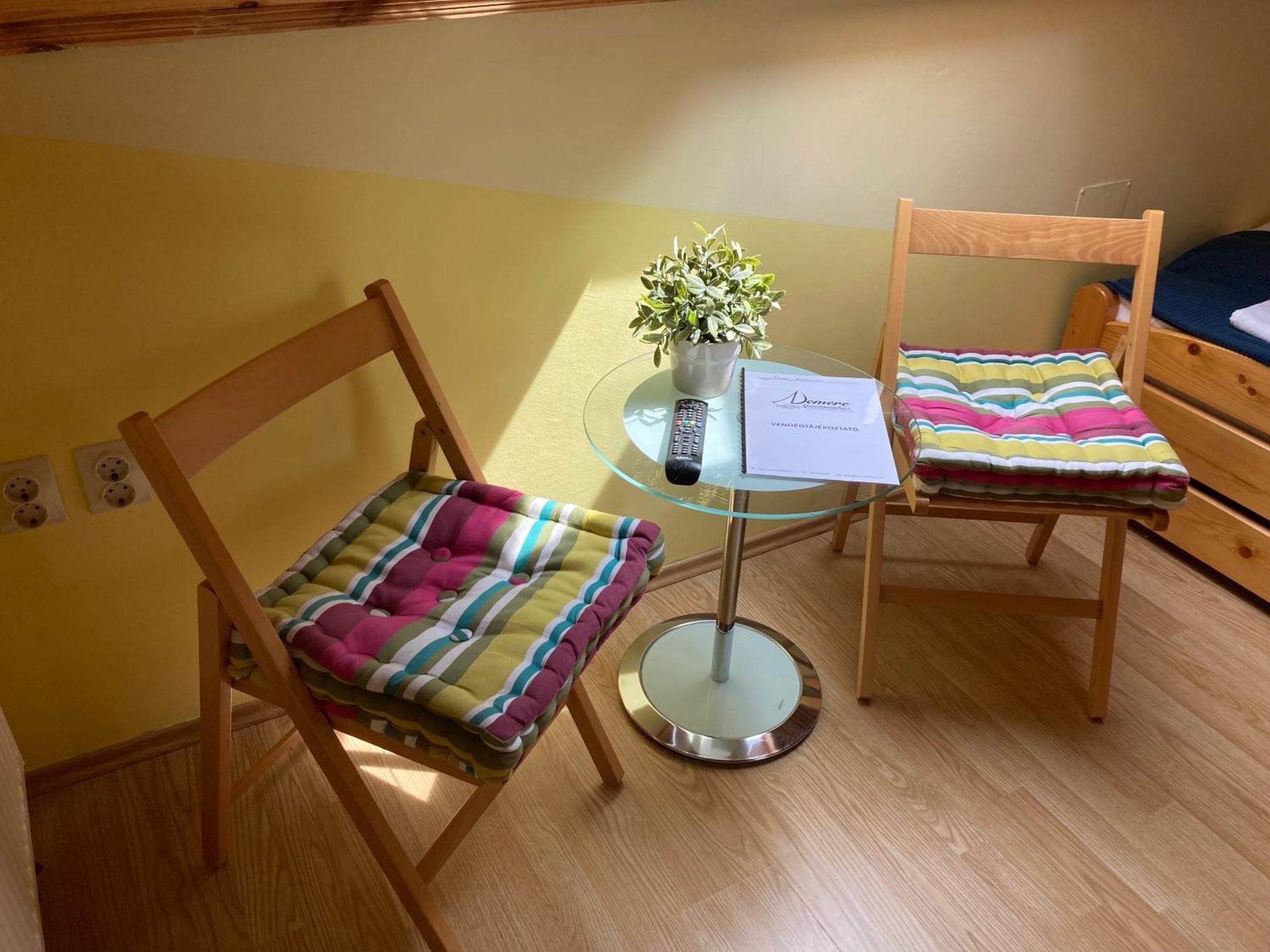 Apartment Nemere Apartmans