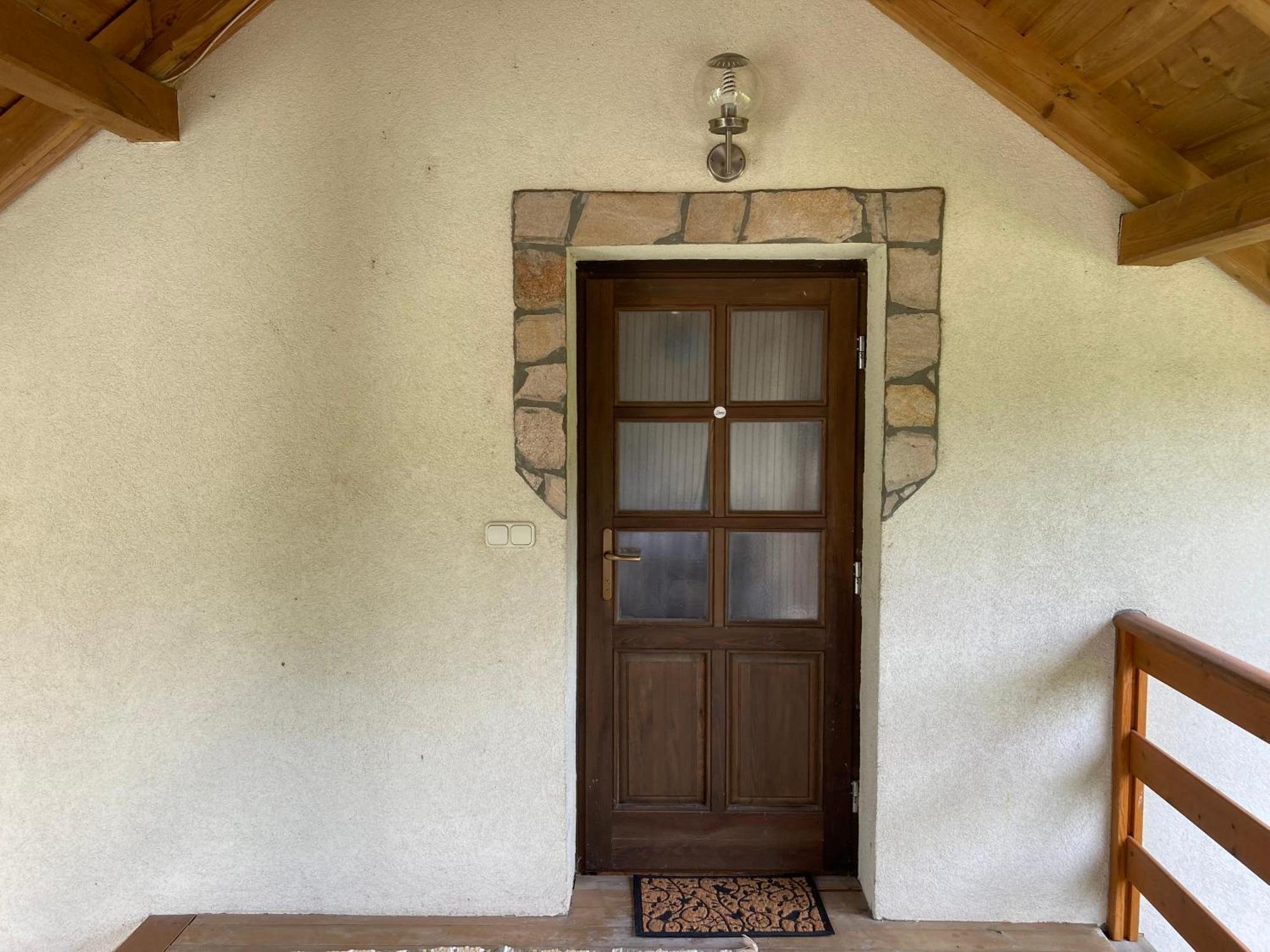 Nemere Apartmans Apartment Balatonkenese