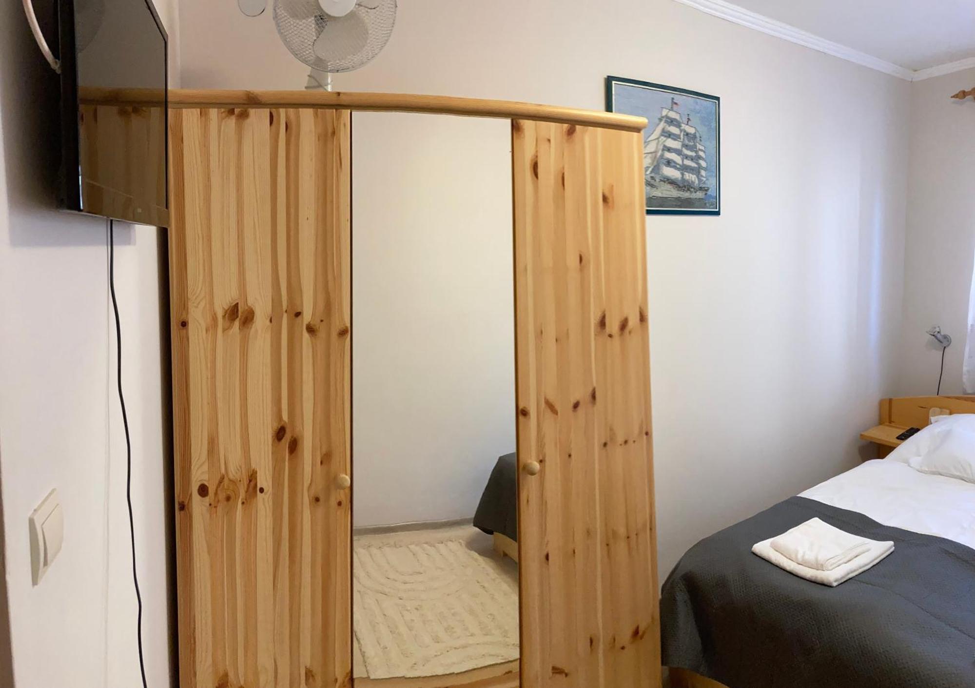 Nemere Apartmans *