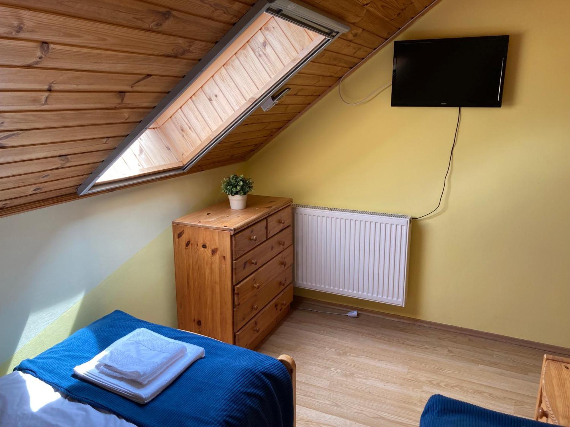 Nemere Apartmans * Balatonkenese