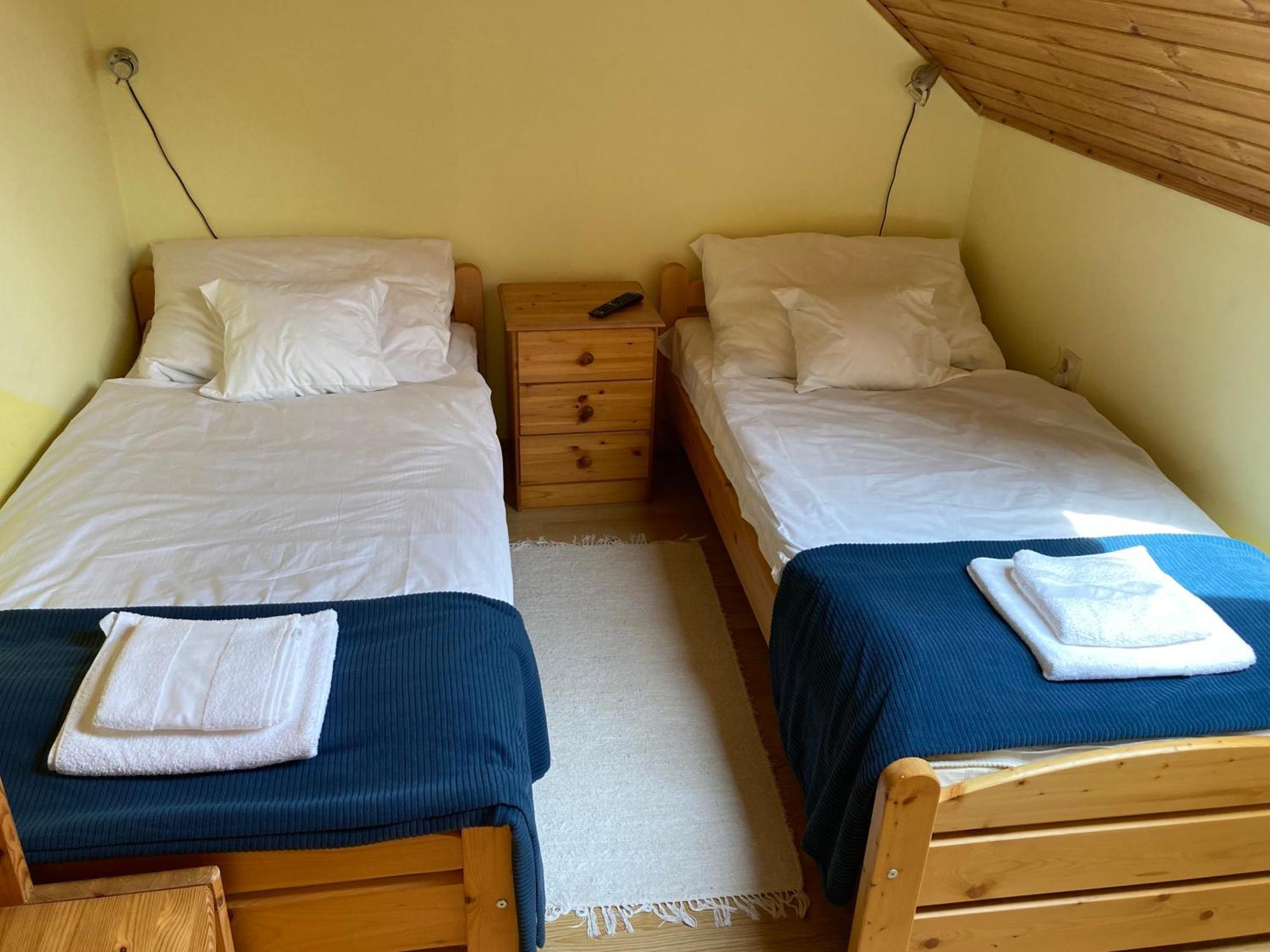 Nemere Apartmans