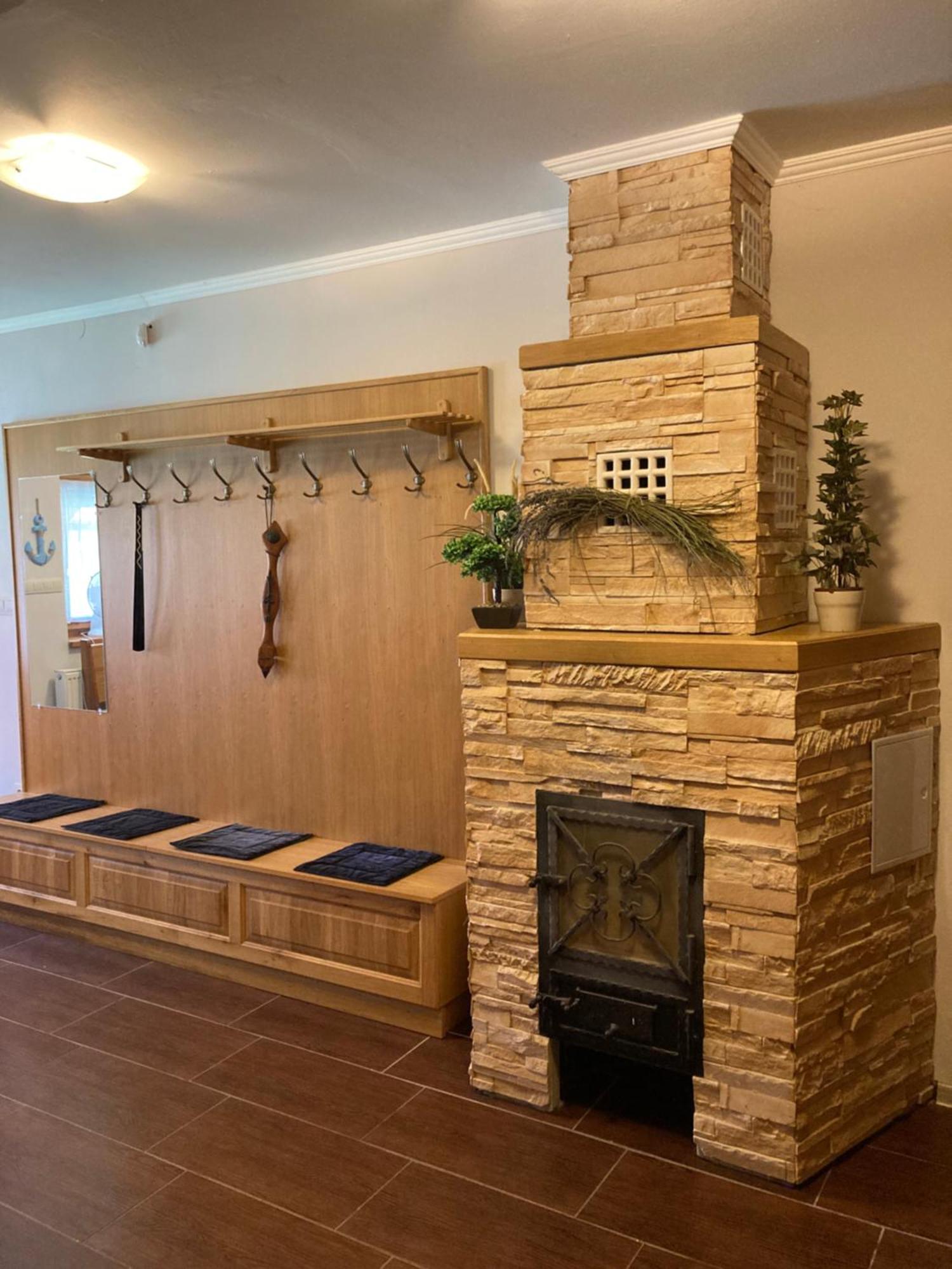Apartment Nemere Apartmans Balatonkenese