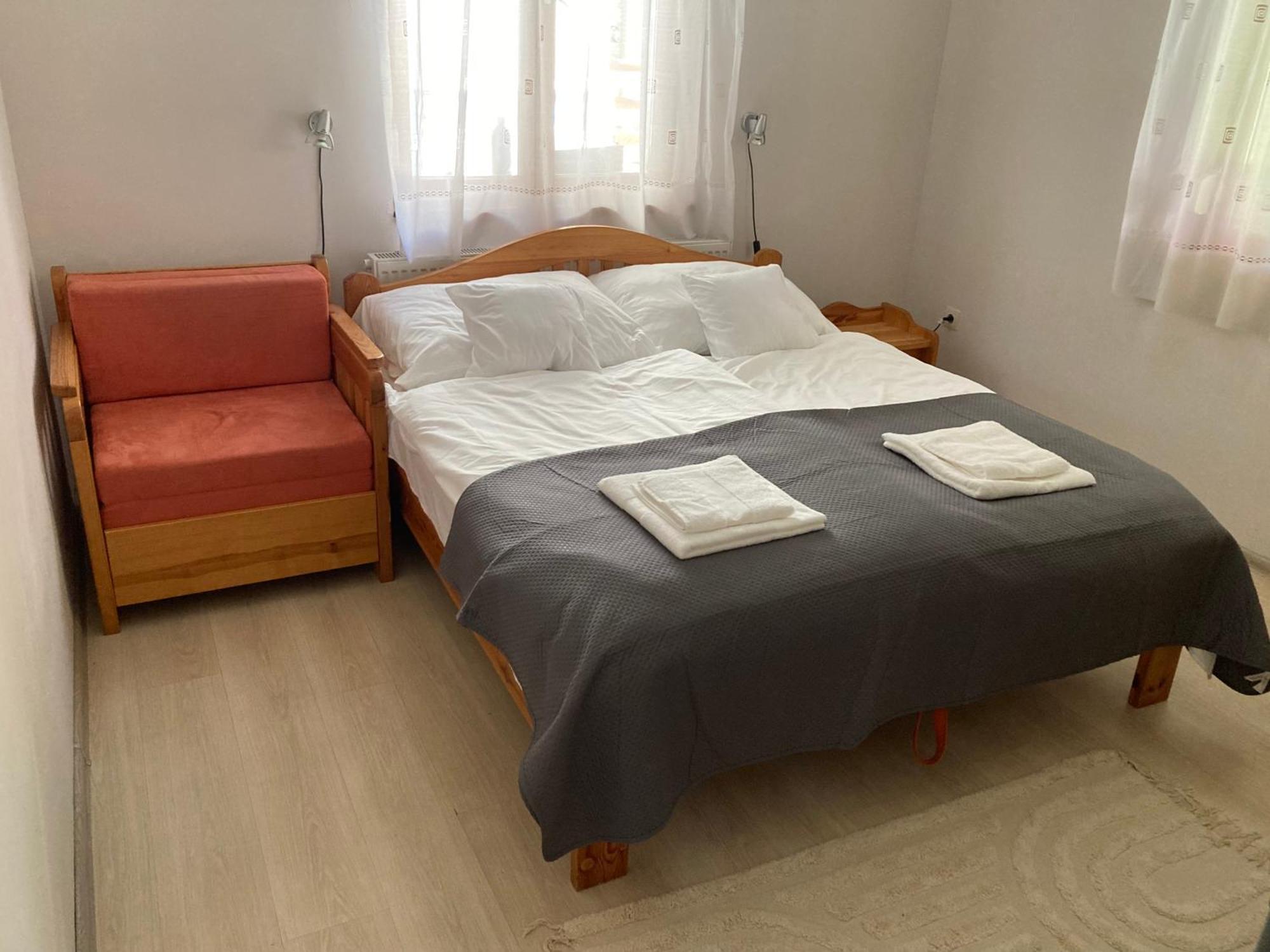 Nemere Apartmans *